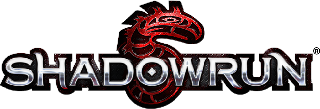 ShadowRun Logo